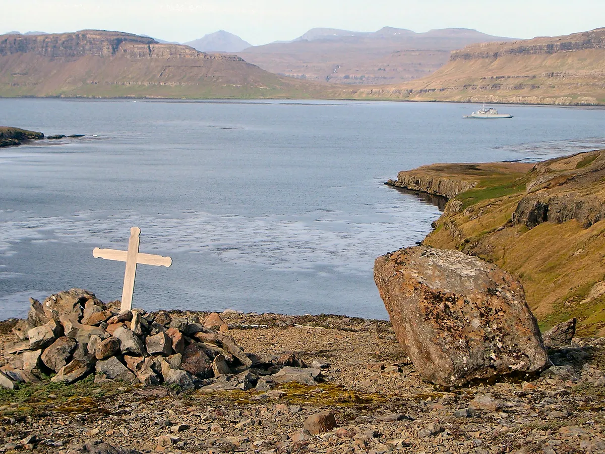 Photo of French Southern and Antarctic Lands