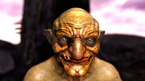 Profile image for Real Goblin