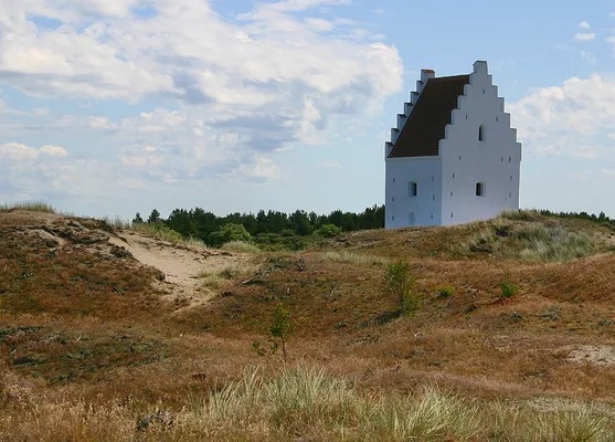 Rediscovering Home in Denmark