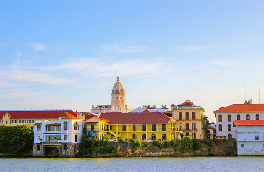City Culture & Caribbean Islands