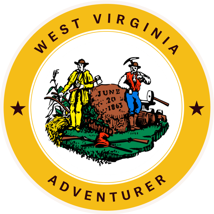 West Virginia Destination Challenge