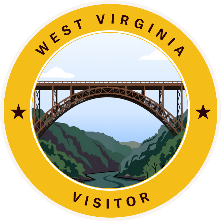 West Virginia Destination Challenge